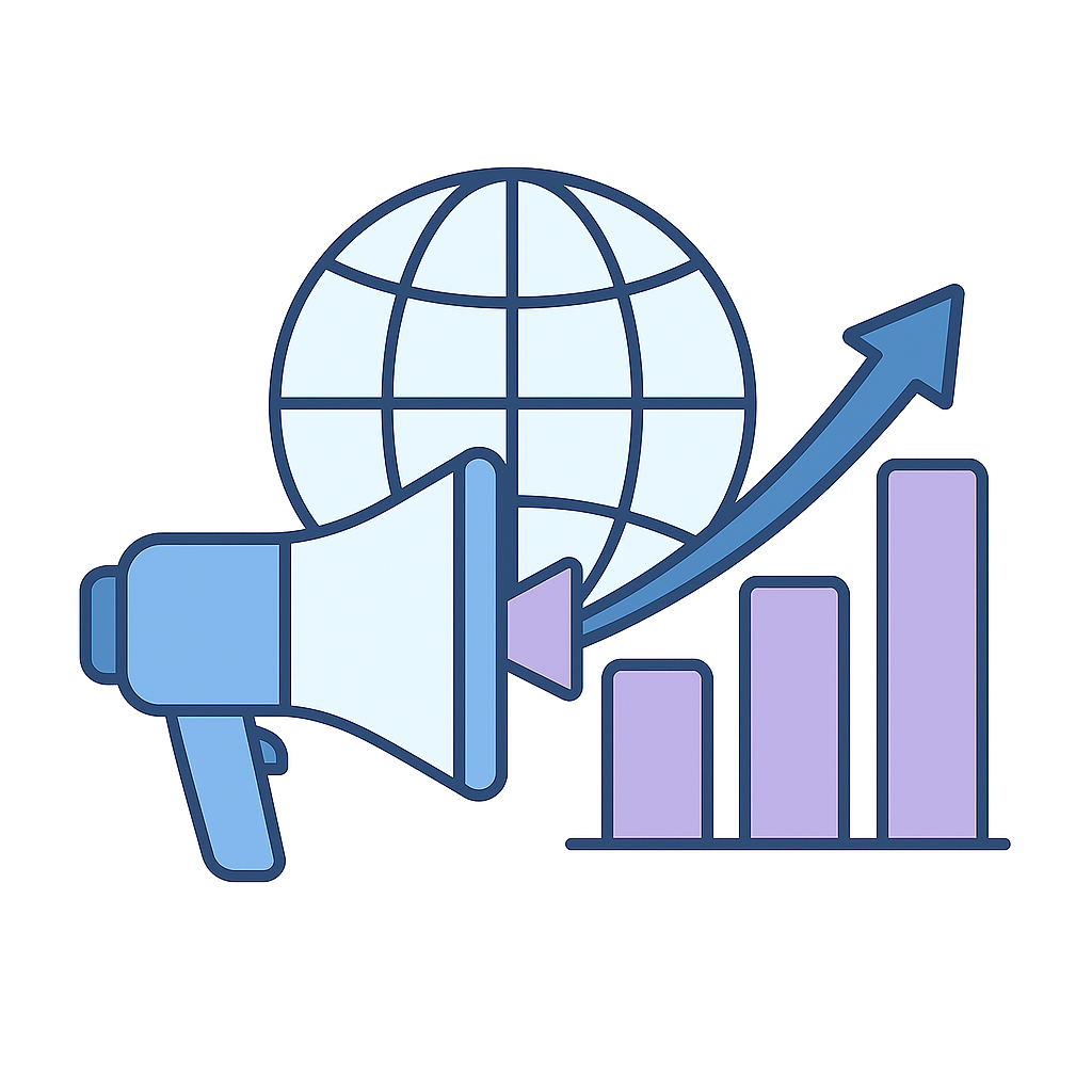 Social media i Google